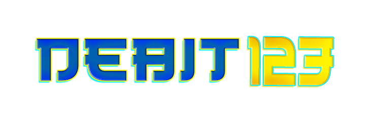 DEBIT123 Logo